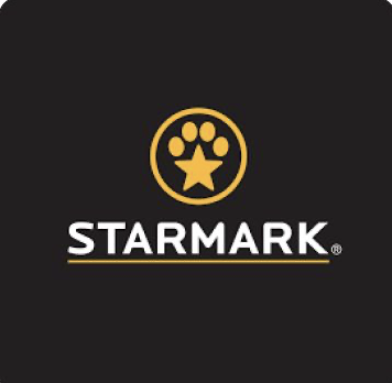 Starmark pet products