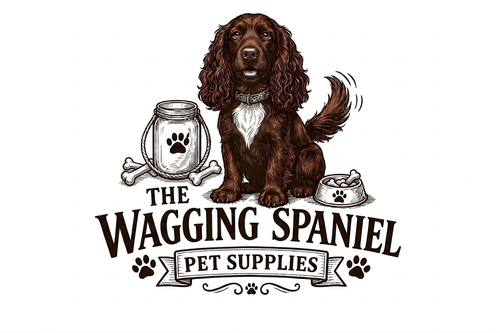 The Wagging Spaniel Pet Supplies
